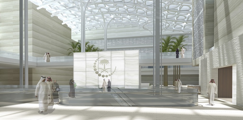 King Fahad Medical City Expansion Project METenders